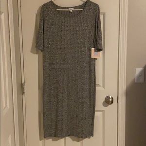 BNWT Lularoe Julia